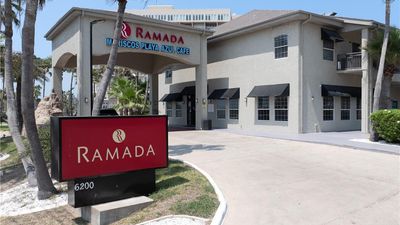 Ramada Hotel & Suites South Padre Island