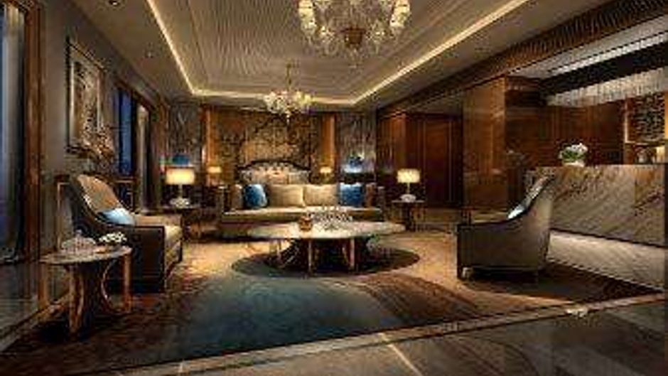 Ramada Huizhou South Suite