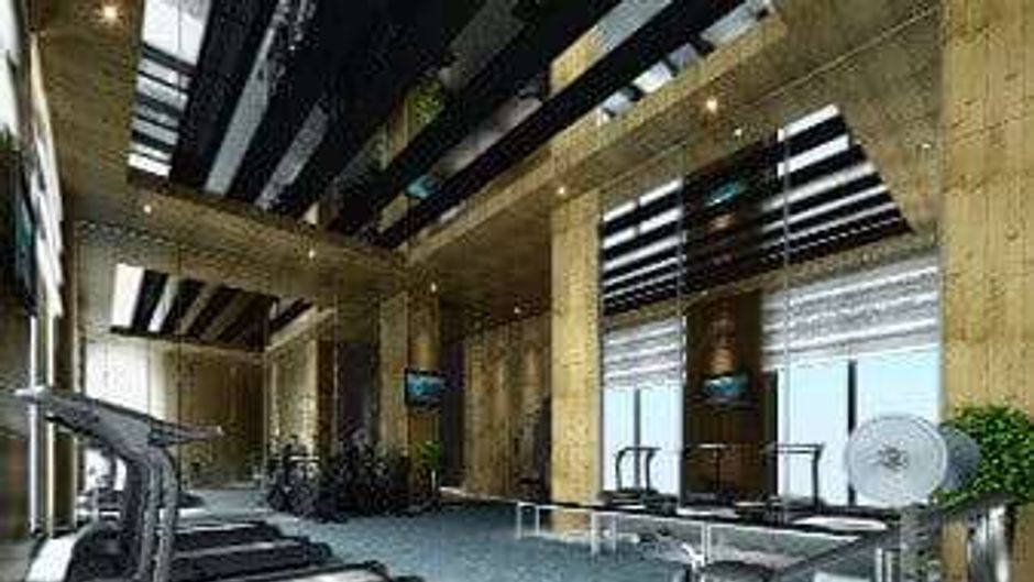Ramada Huizhou South Health