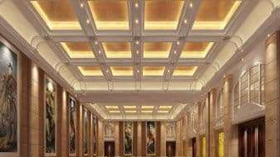 Ramada Huizhou South Ballroom