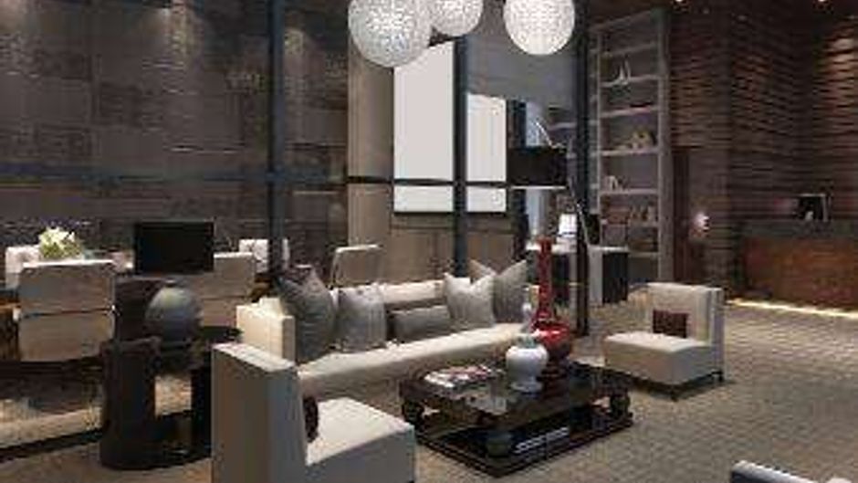 Ramada Huizhou South Other