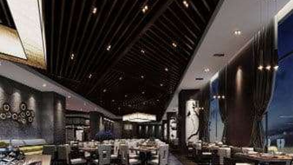 Ramada Huizhou South Restaurant