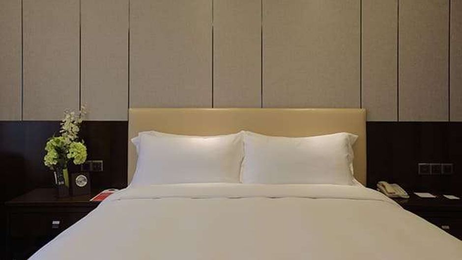Ramada Huizhou South Room
