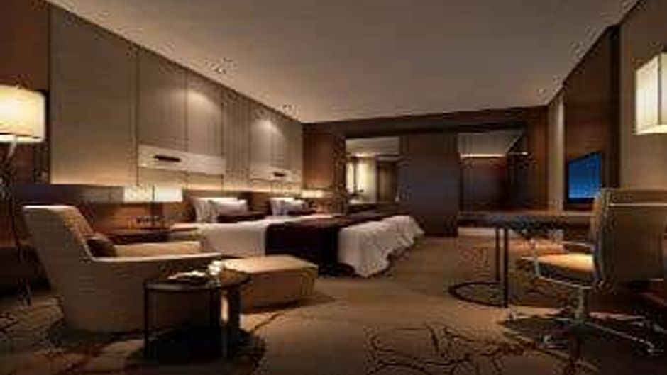 Ramada Huizhou South Room