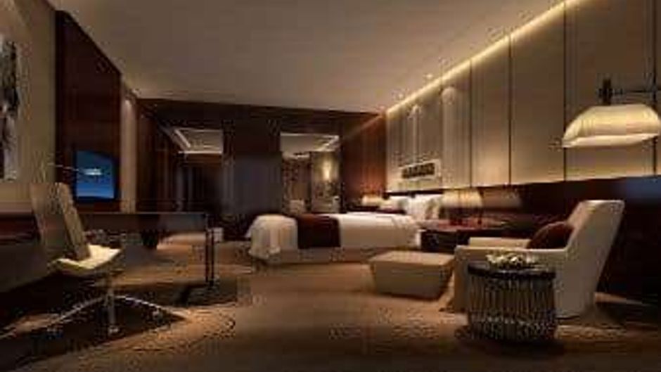 Ramada Huizhou South Room