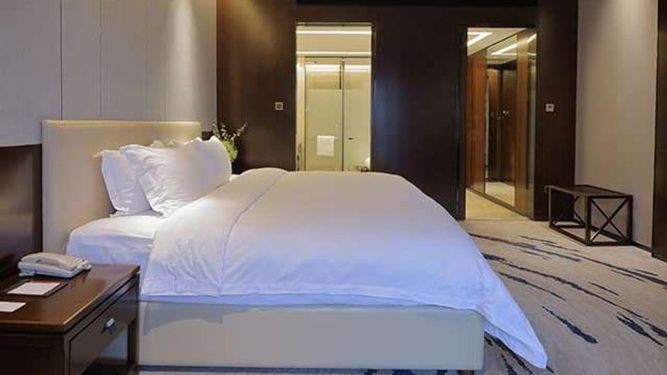 Ramada Huizhou South Room