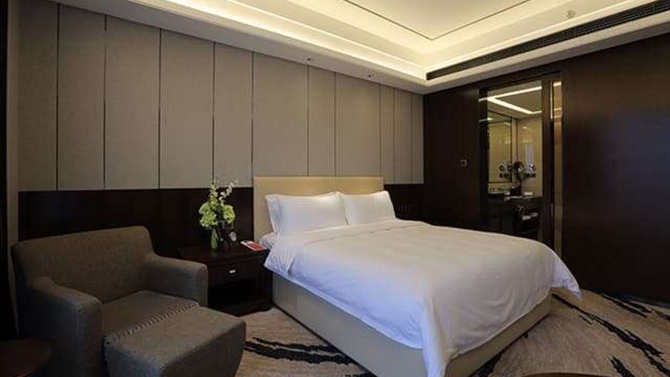 Ramada Huizhou South Room