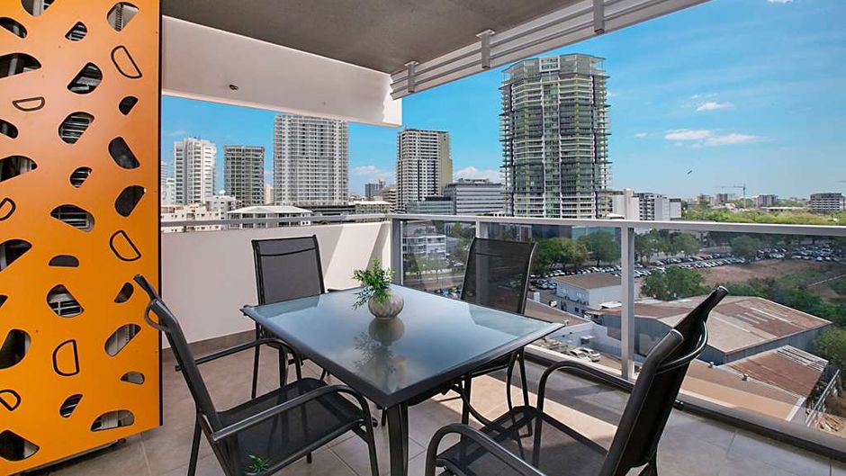 Ramada Suites Zen Quarter Darwin Suite