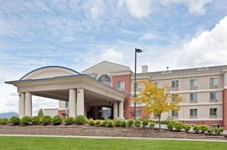 Triple Play Resort Hotel