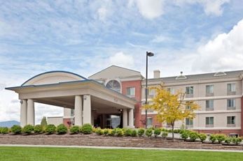 Triple Play Resort Hotel