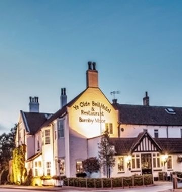 Ye Olde Bell Hotel & Restaurant