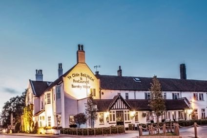 Ye Olde Bell Hotel & Restaurant