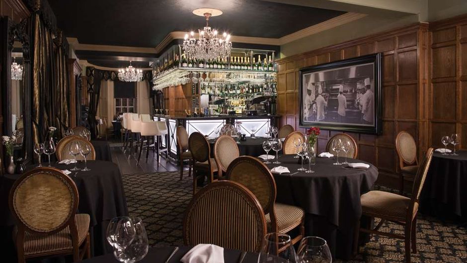 Ye Olde Bell Hotel & Restaurant Other