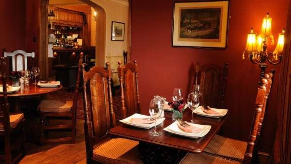 Ye Olde Bell Hotel & Restaurant Other