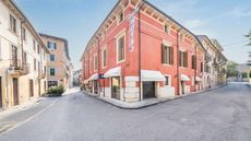 Best Western Hotel Armando