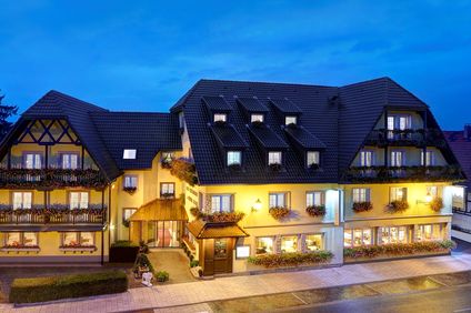 Best Western Plus Au Cheval Blanc Mulhouse