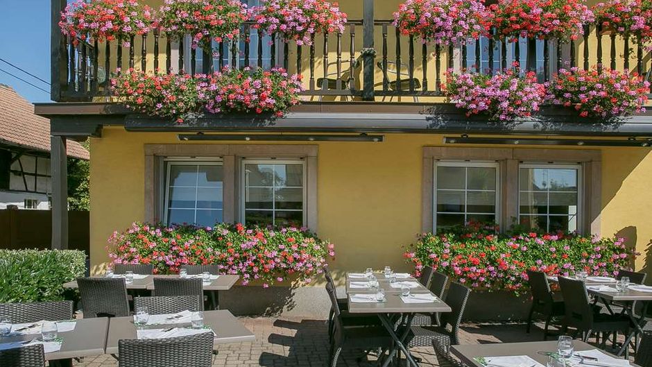 Best Western Plus Au Cheval Blanc Mulhouse Other