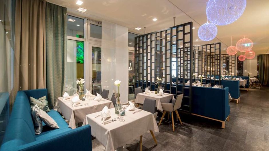 Platzhirsch Fulda Restaurant