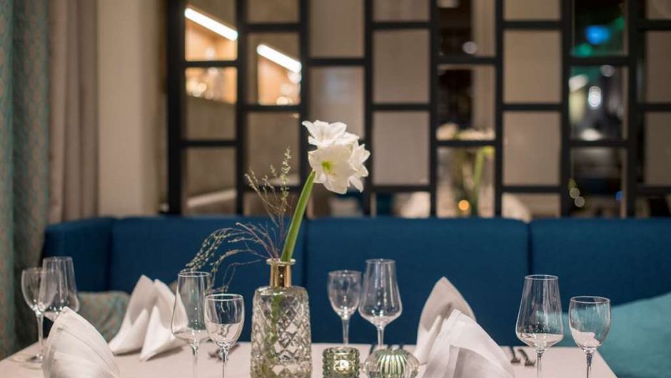 Platzhirsch Fulda Restaurant
