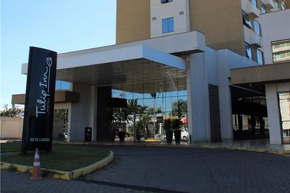 Tulip Inn Sete Lagoas