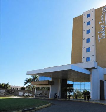 Tulip Inn Sete Lagoas