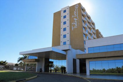 Tulip Inn Sete Lagoas