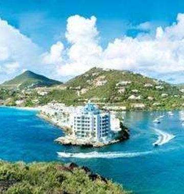 Oyster Bay Beach Resort