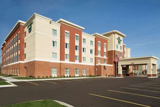 Homewood Suites by Hilton Kalamazoo