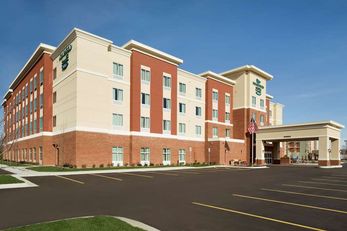 Homewood Suites by Hilton Kalamazoo