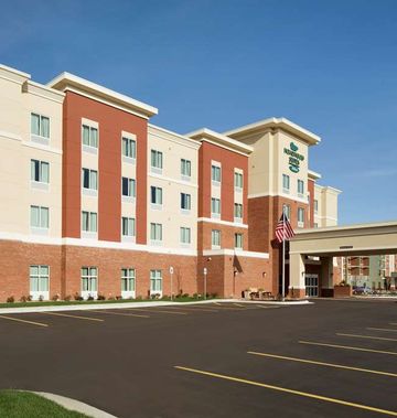 Homewood Suites by Hilton Kalamazoo