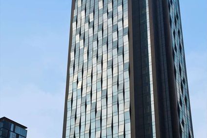 Hyatt Regency Wuhan Optics Valley