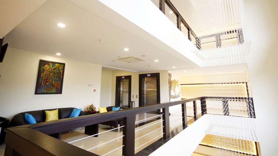 Best Western Premier Garden Entebbe Other