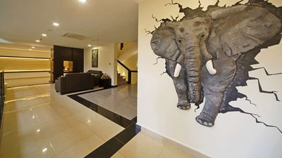 Best Western Premier Garden Entebbe
