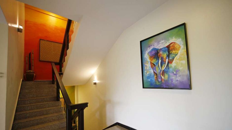 Best Western Premier Garden Entebbe Other