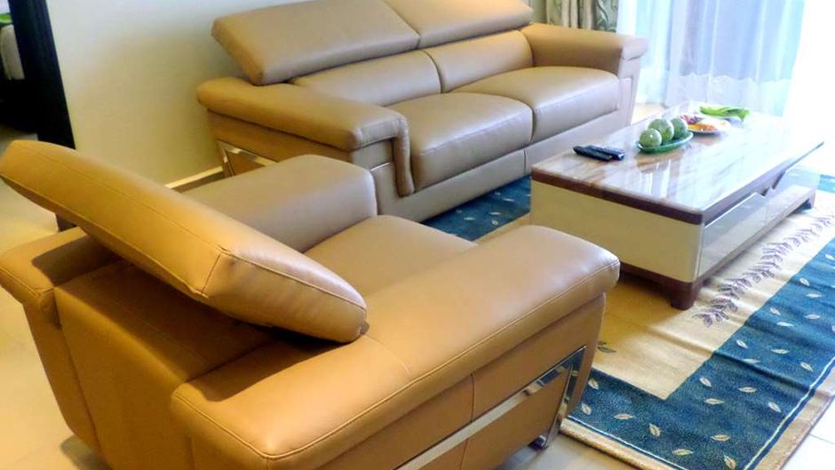 Best Western Premier Garden Entebbe Suite