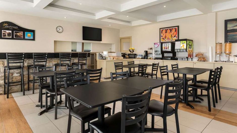 Days Inn Montreal East Other