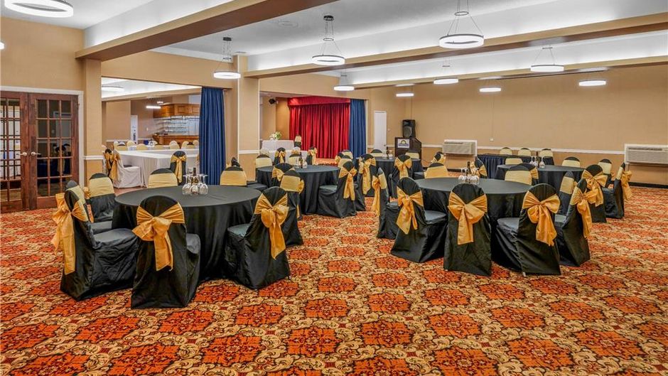 Days Inn Terrace Meeting
