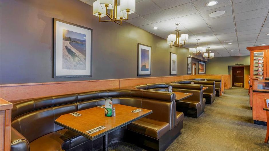Days Inn Terrace Restaurant