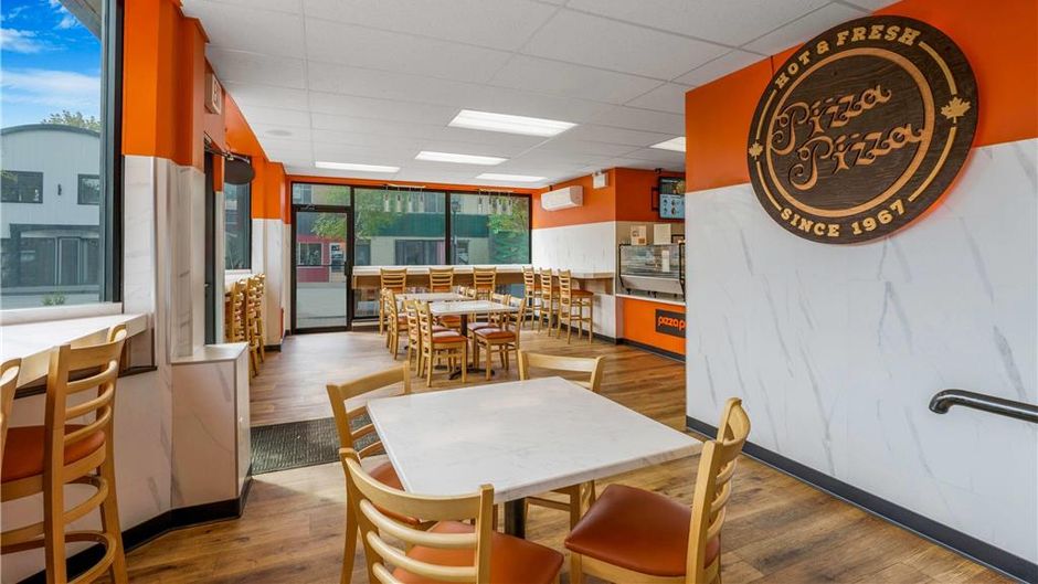 Days Inn Terrace Restaurant