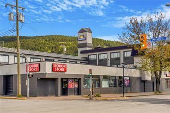Days Inn Terrace