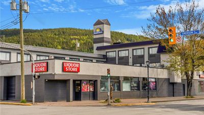 Days Inn Terrace