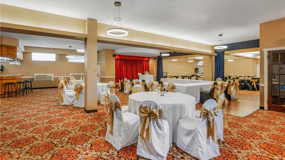 Days Inn Terrace Meeting