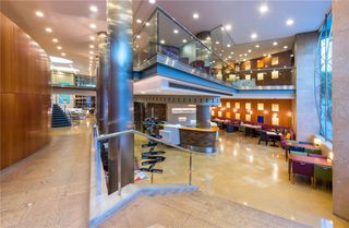 Hotel Castellon Center, affiliated Melia