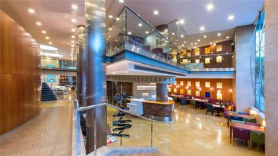 Hotel Castellon Center, affiliated Melia