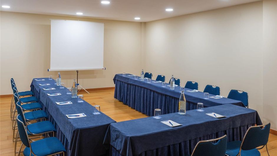 Hotel Castellon Center, affiliated Melia Meeting