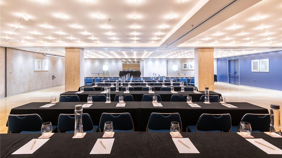 Hotel Castellon Center, affiliated Melia Meeting