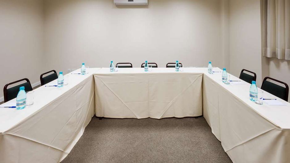 Wyndham Foz do Iguacu Meeting