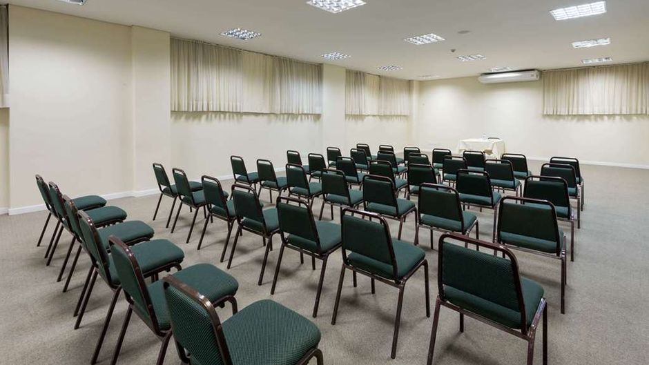 Wyndham Foz do Iguacu Meeting