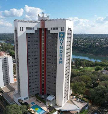 Wyndham Foz do Iguacu