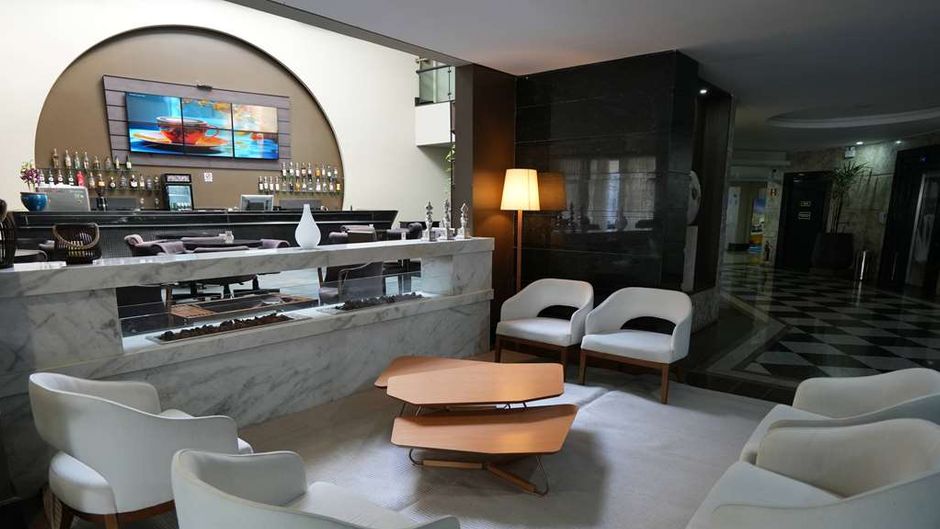 Wyndham Foz do Iguacu Restaurant